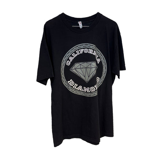 California Diamonds T-Shirt