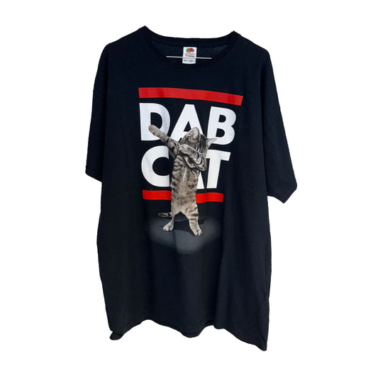 DAB CAT T-Shirt