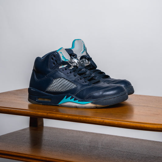 Jordan 5 Retro "Pre-Grape" // Grösse EU 41 // Sneaker