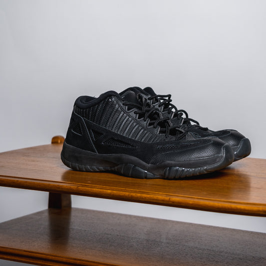 Jordan 11 Retro Low IE "Referee" // Grösse EU 44 // Sneaker