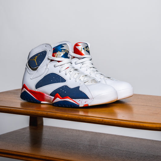 Jordan 7 "Tinker Alternate" // Grösse EU 44 // Sneaker