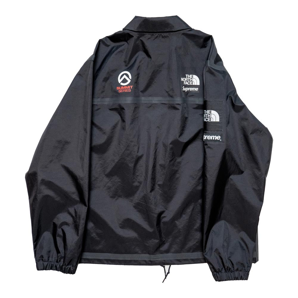Supreme North Face Summit Coaches Jacket