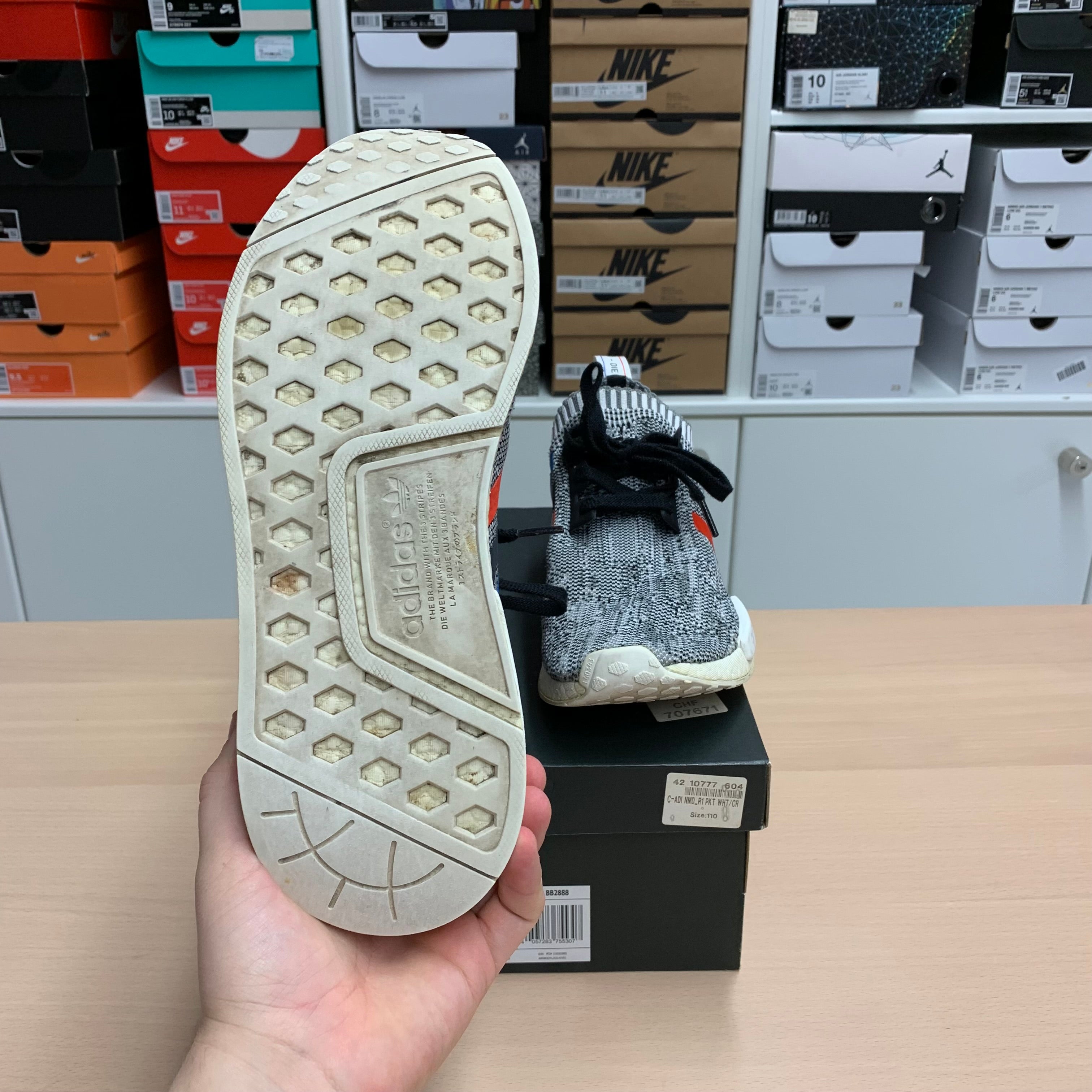 Nmd l40343 sales